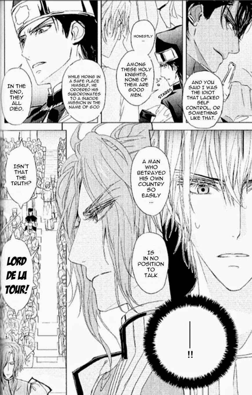 Page 13 Chapter 9 Black Sun Doreiou