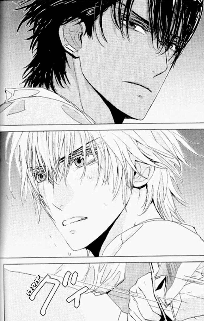 Page 25 Chapter 9 Black Sun Doreiou