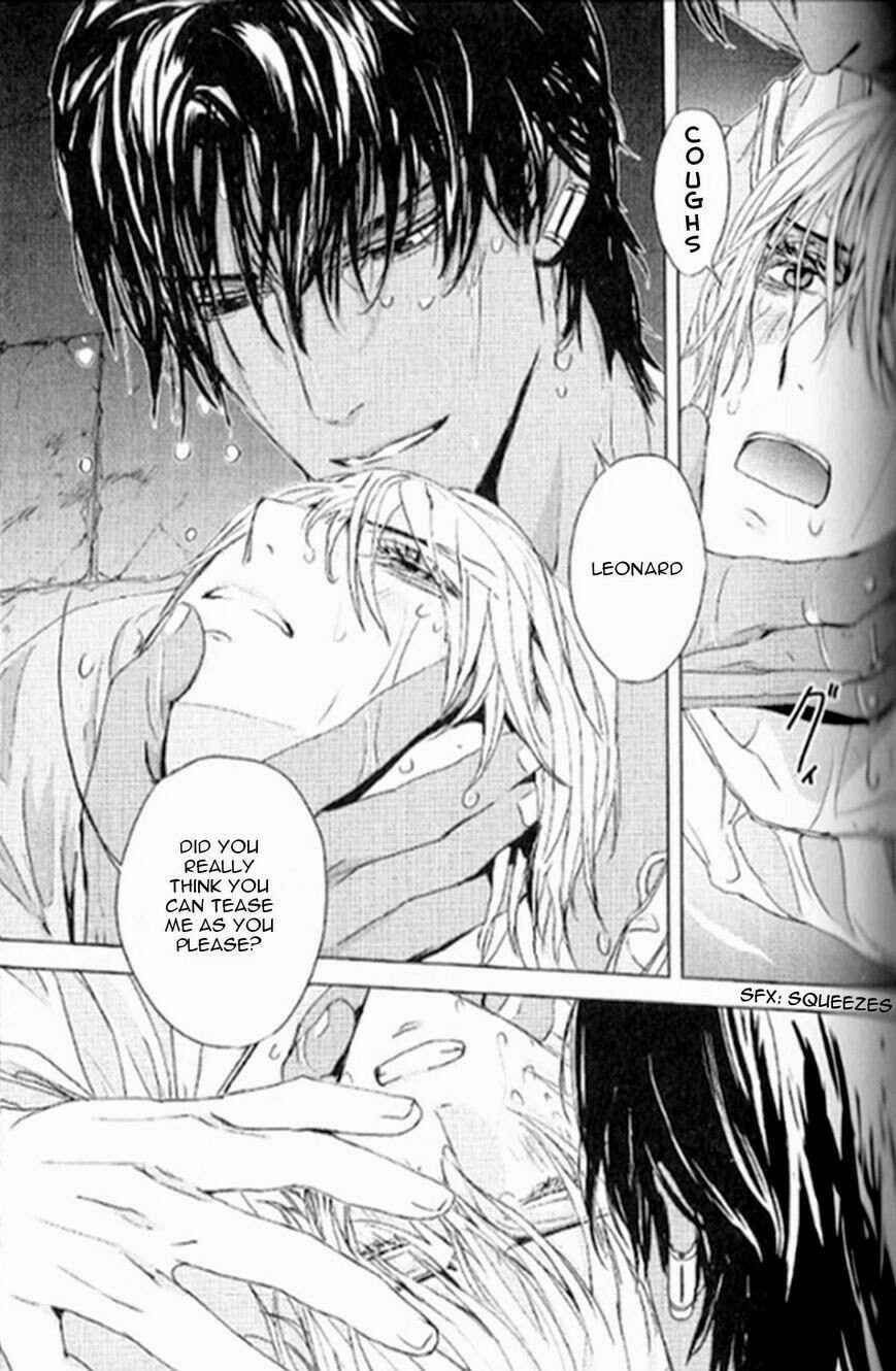Page 28 Chapter 9 Black Sun Doreiou
