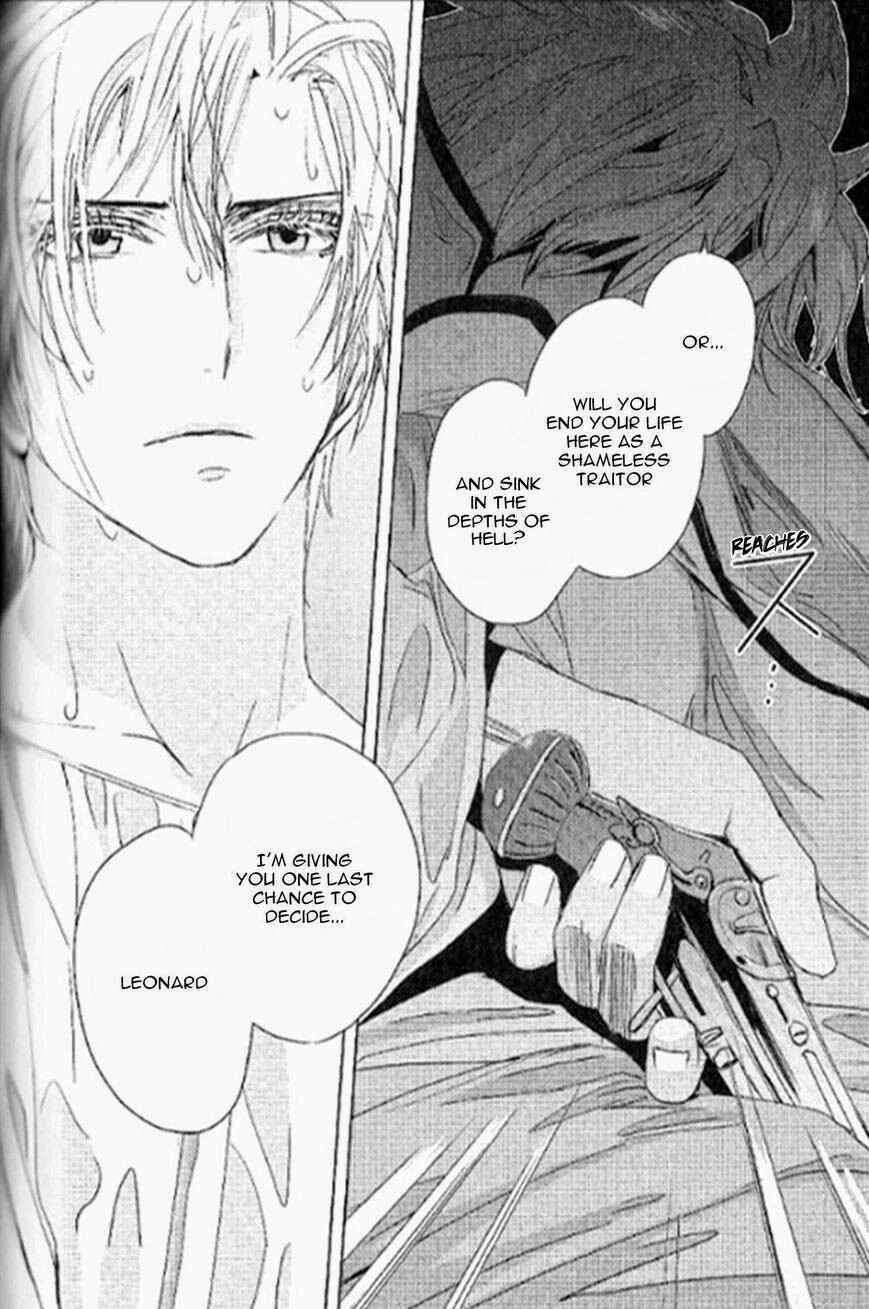Page 37 Chapter 9 Black Sun Doreiou