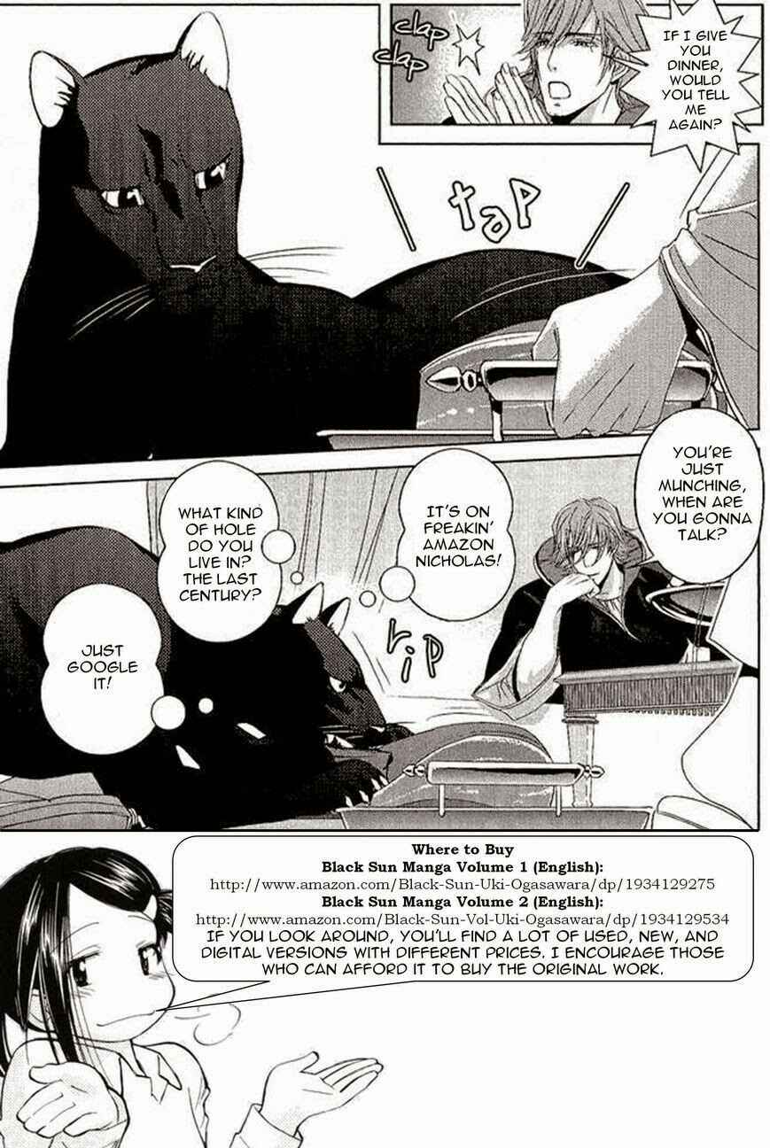 Page 46 Chapter 8 Black Sun Doreiou