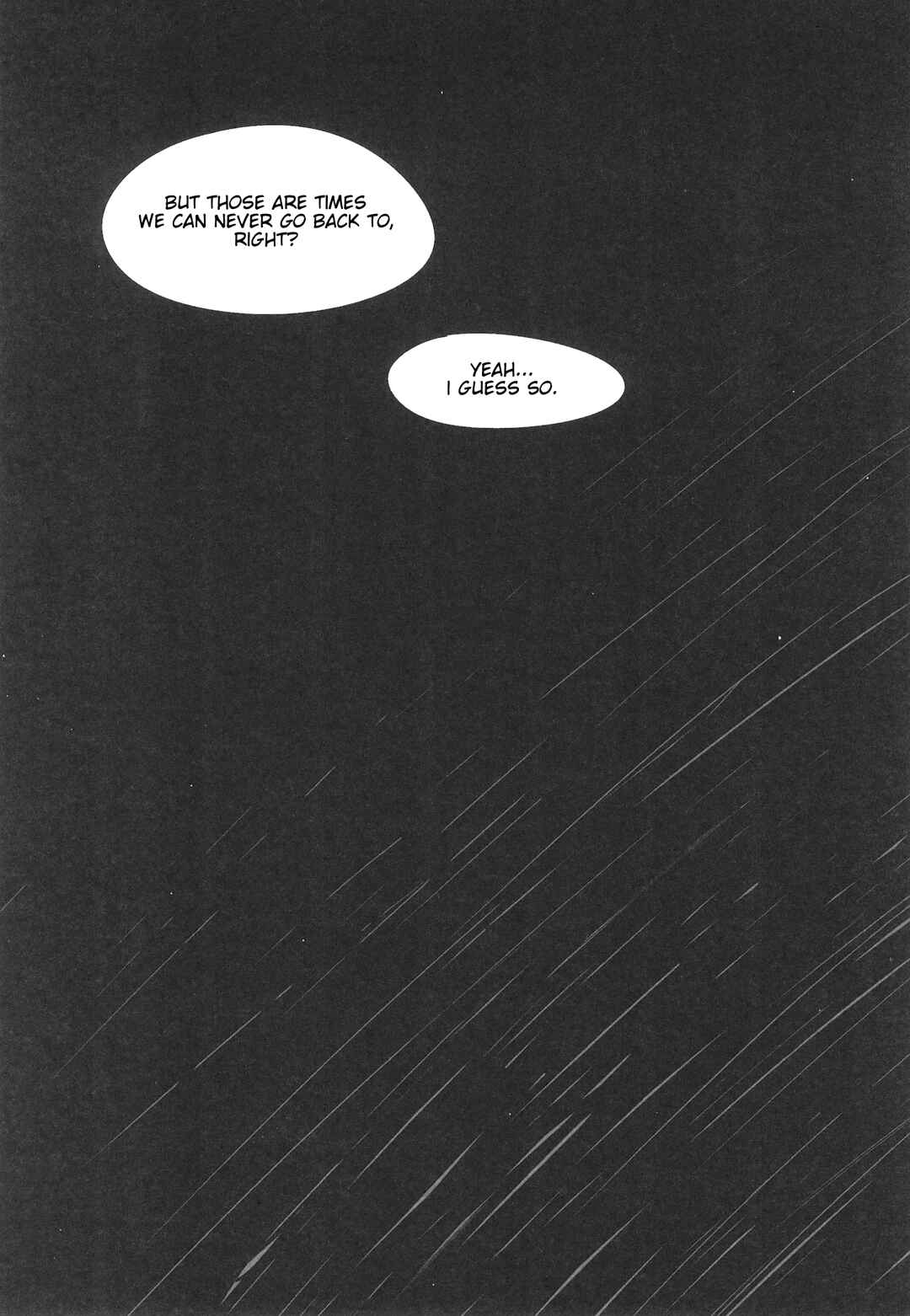 Page 22 Chapter Unknown_639b Love Live! - Kimi ni Chikazuiteiku Shunkan (Doujinshi)