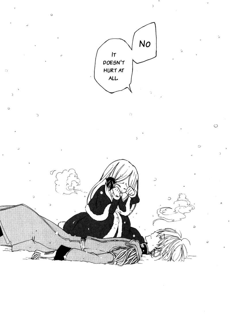 Page 64 Chapter Unknown_091e Anastasia no Shinei Taichou