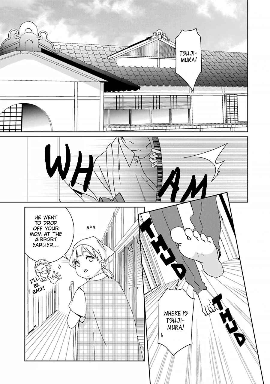 Page 2 Chapter 6 Mitsuru Bocchan wa Bocchi