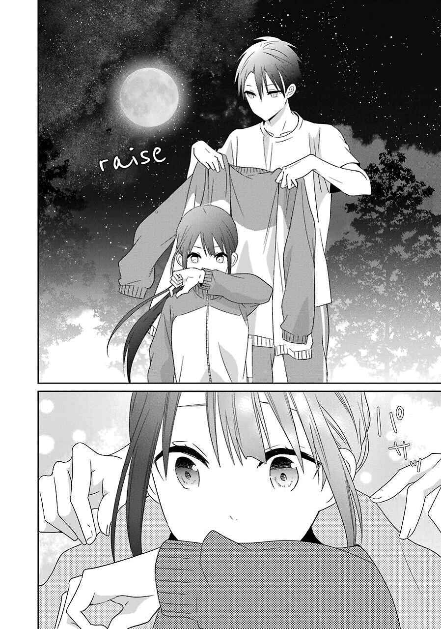 Page 22 Chapter 9 Mitsuru Bocchan wa Bocchi