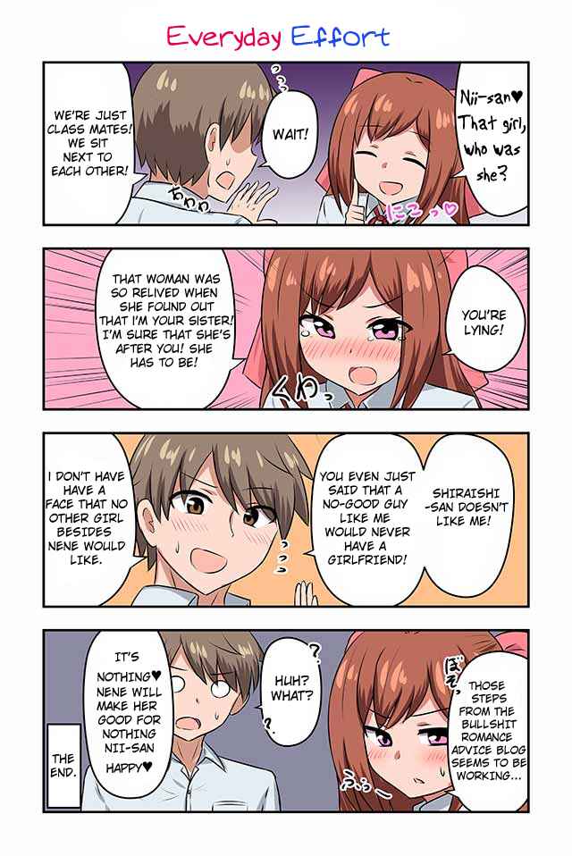 Page 1 Chapter 50 Renai Symphony