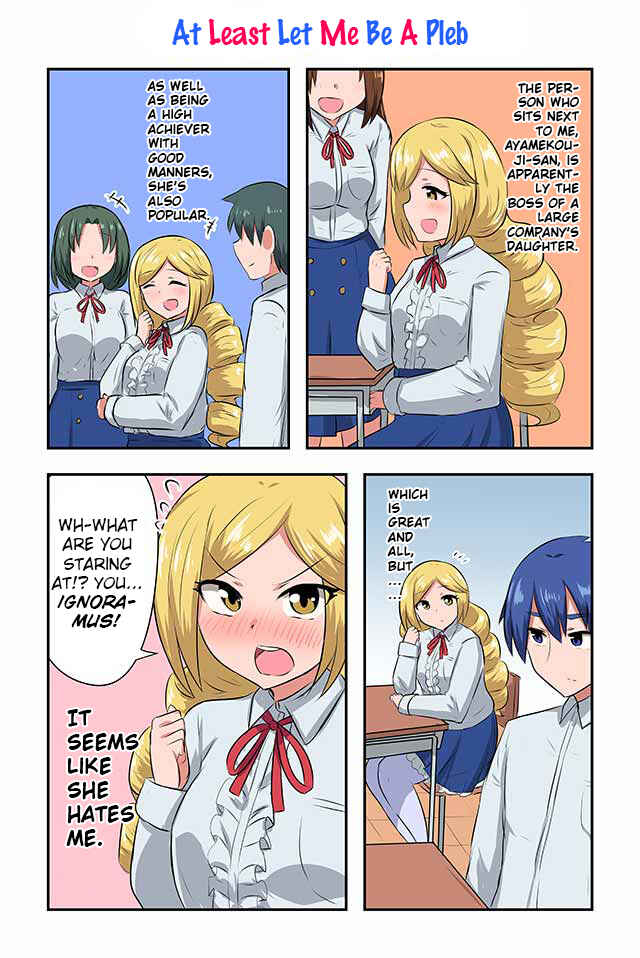 Page 2 Chapter 21 Renai Symphony