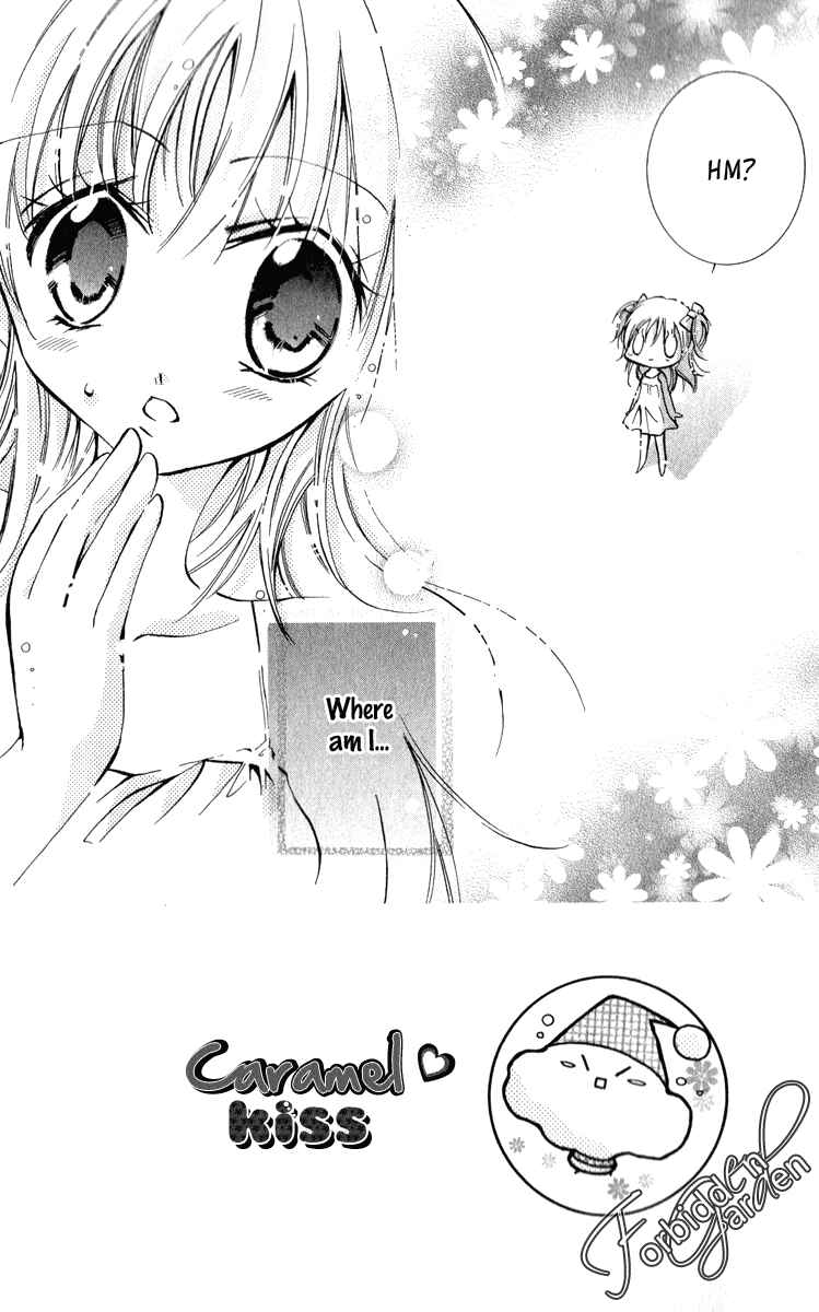 Page 2 Chapter 11 Caramel Kiss