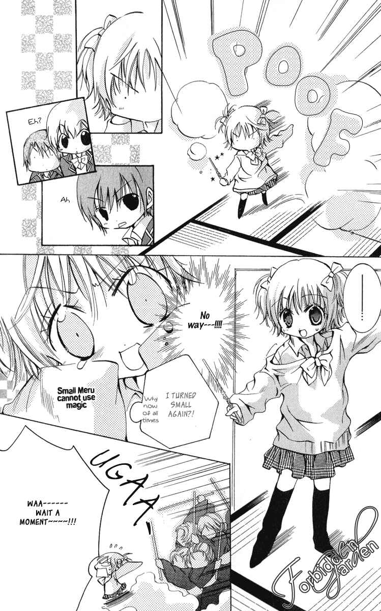 Page 29 Chapter 11 Caramel Kiss