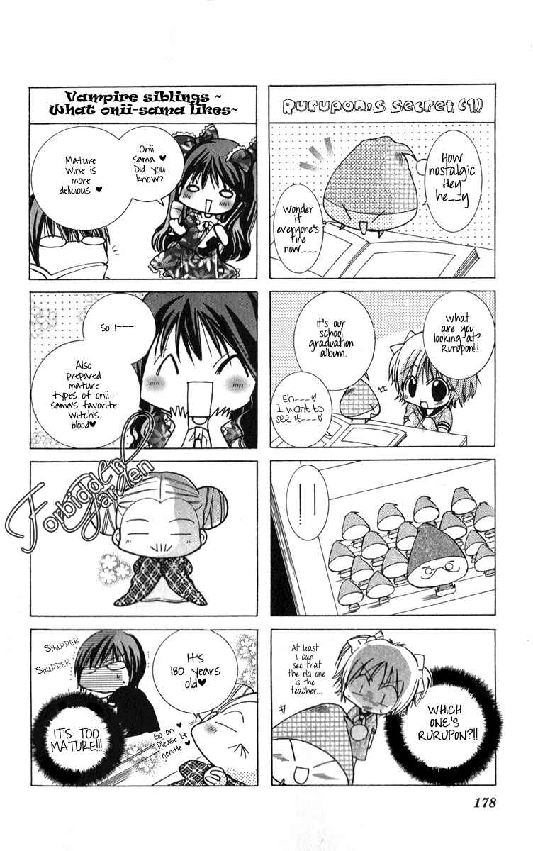 Page 41 Chapter 11 Caramel Kiss