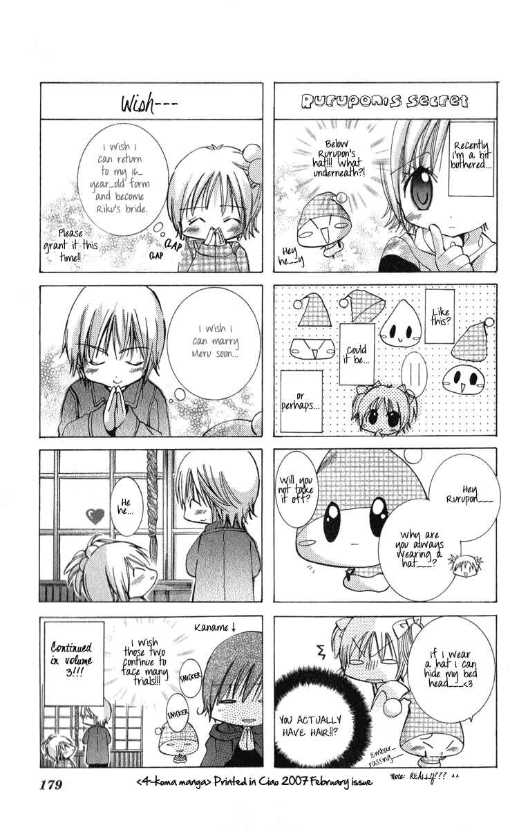 Page 42 Chapter 11 Caramel Kiss