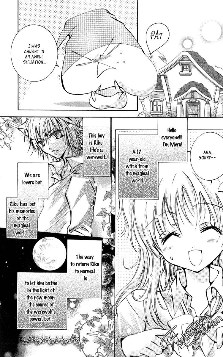 Page 5 Chapter 11 Caramel Kiss