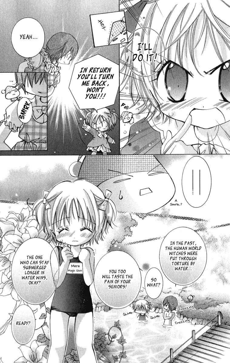 Page 18 Chapter 8 Caramel Kiss