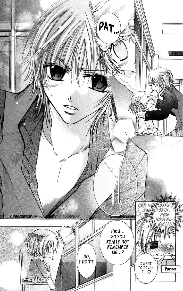 Page 6 Chapter 8 Caramel Kiss