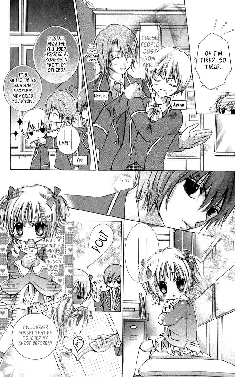 Page 7 Chapter 8 Caramel Kiss
