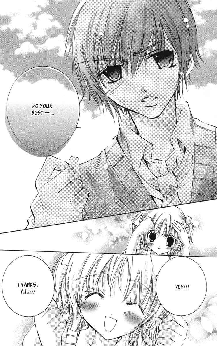 Page 11 Chapter 15 Caramel Kiss