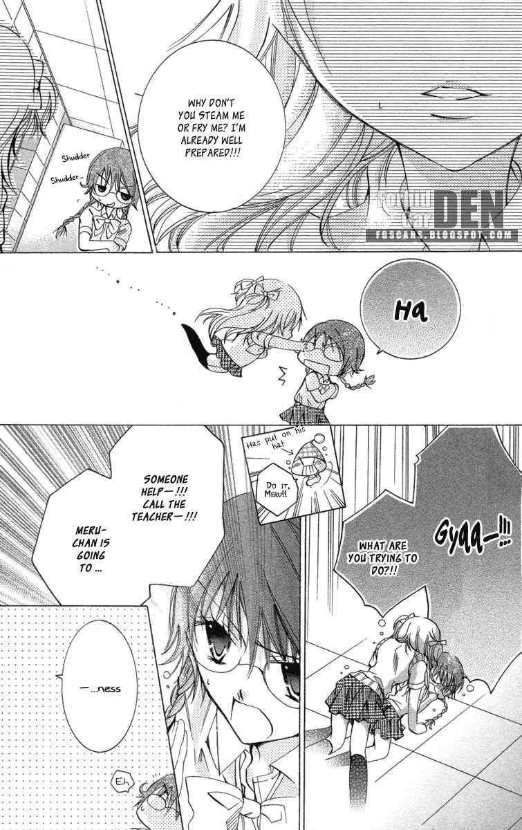 Page 22 Chapter 15 Caramel Kiss
