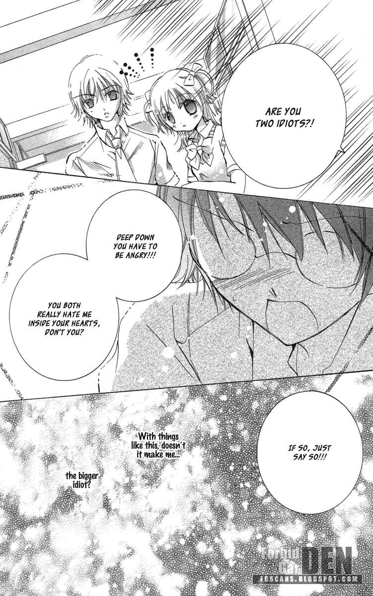 Page 25 Chapter 15 Caramel Kiss