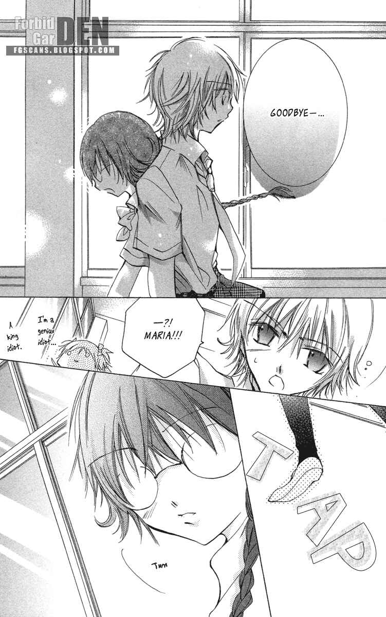 Page 28 Chapter 15 Caramel Kiss