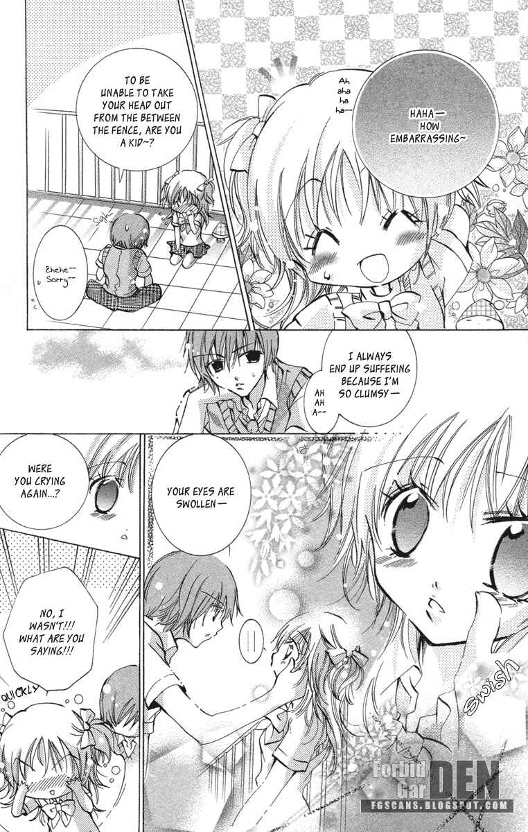 Page 7 Chapter 15 Caramel Kiss