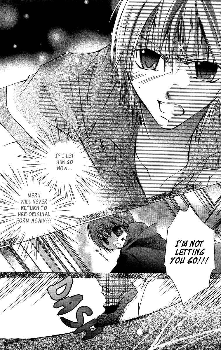 Page 29 Chapter 5 Caramel Kiss