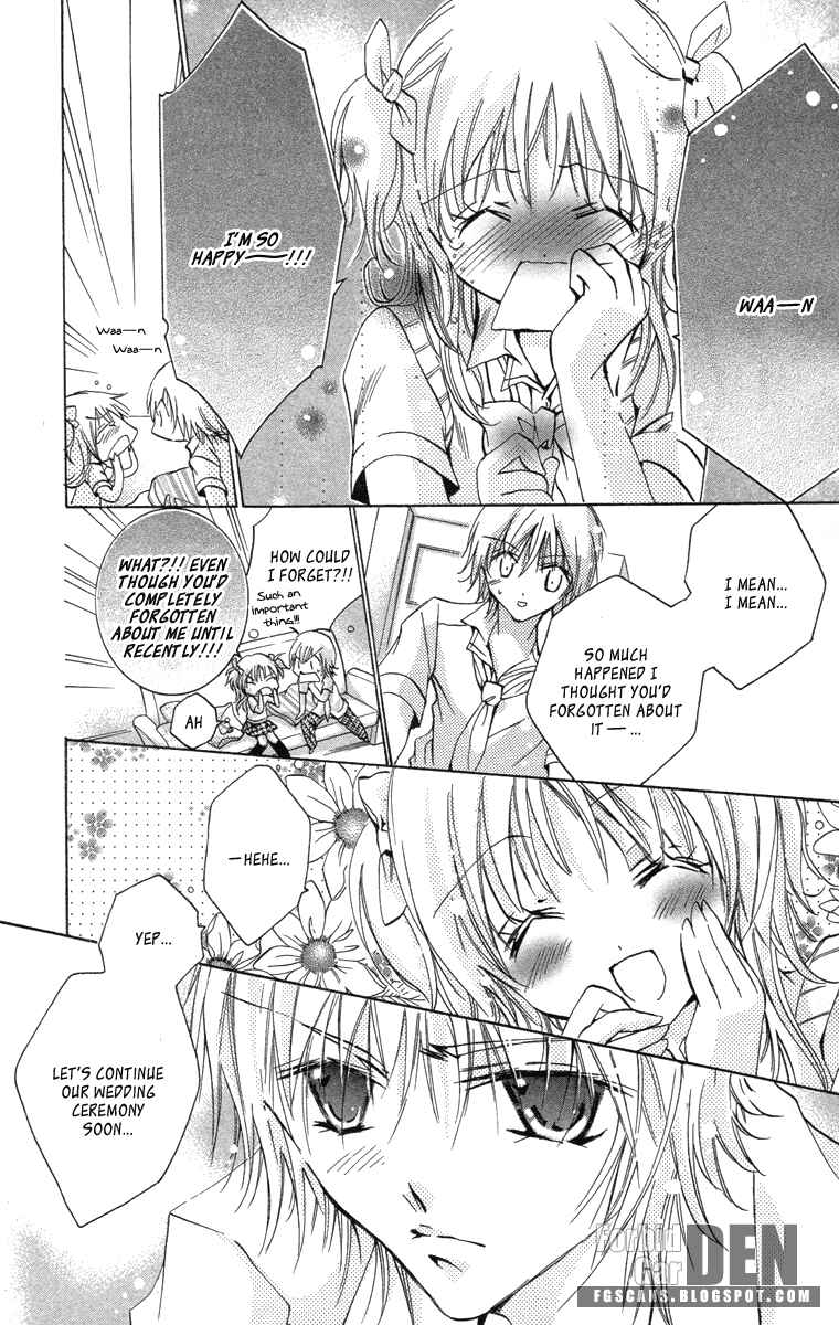 Page 16 Chapter 14 Caramel Kiss