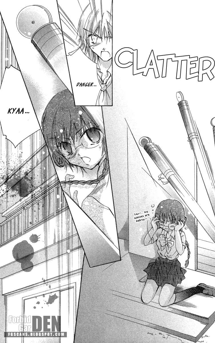 Page 28 Chapter 14 Caramel Kiss