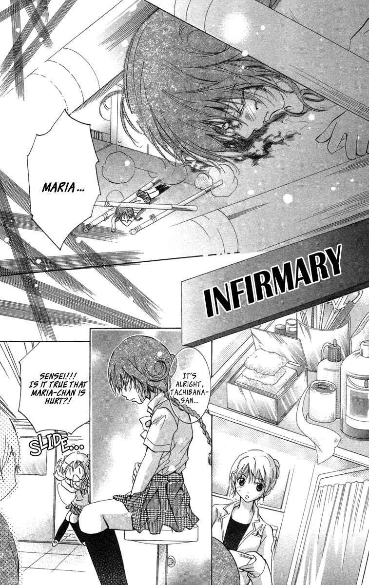 Page 29 Chapter 14 Caramel Kiss