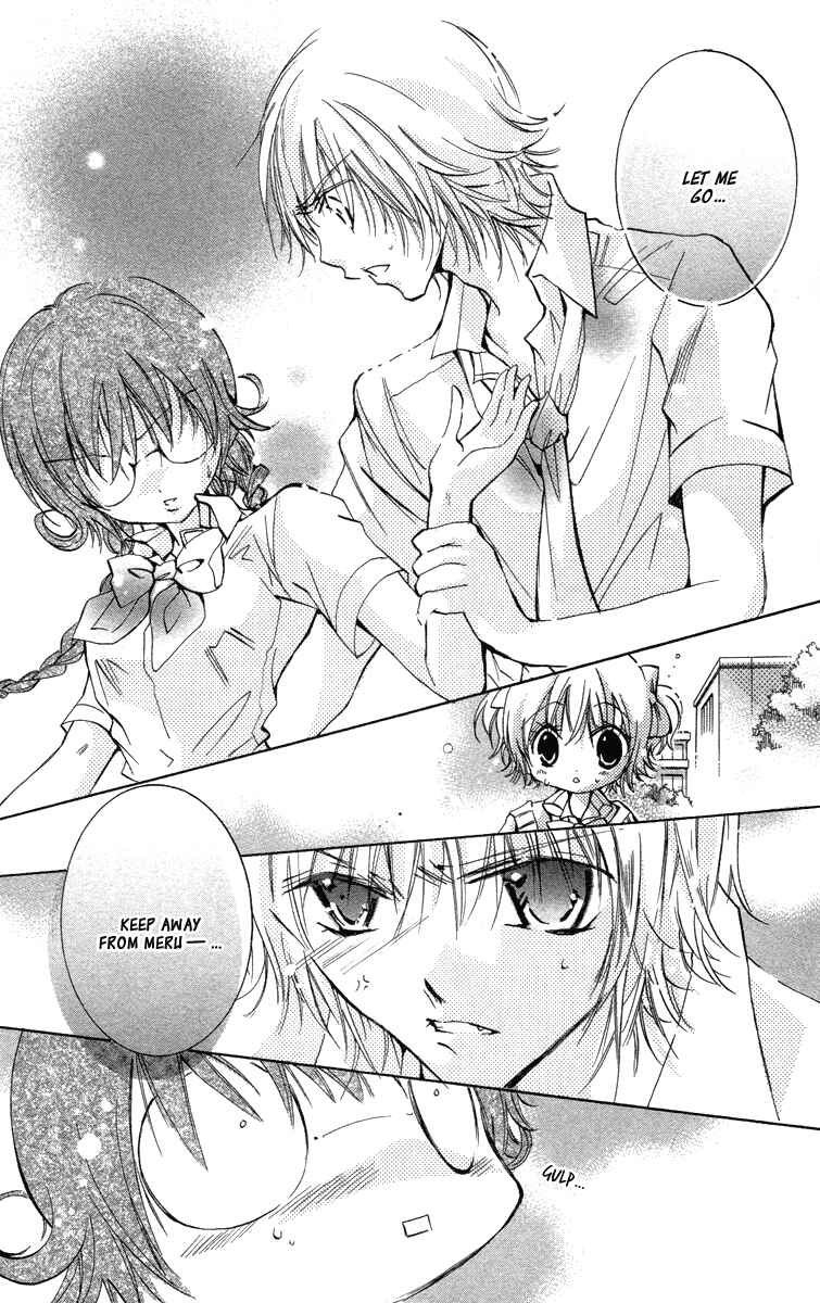 Page 6 Chapter 14 Caramel Kiss