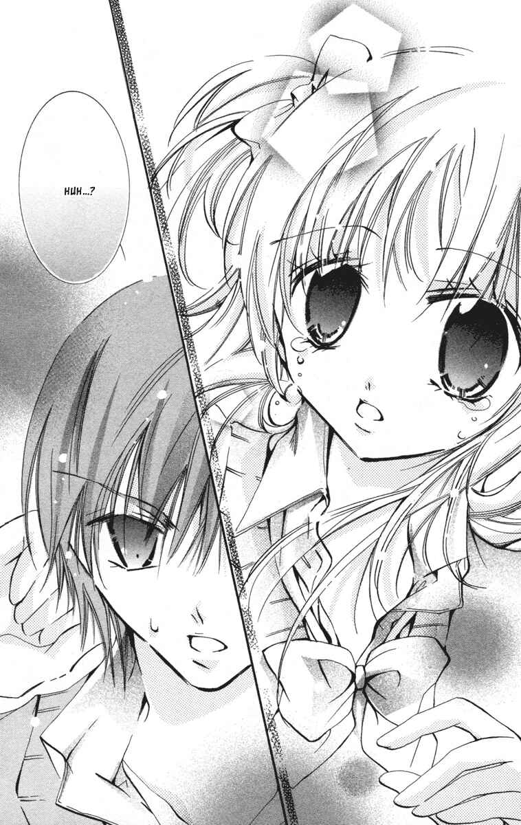 Page 22 Chapter 12 Caramel Kiss