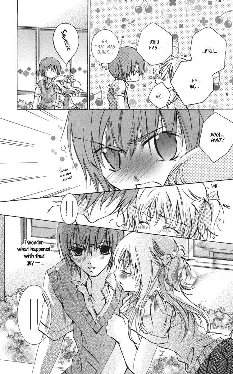 Page 25 Chapter 12 Caramel Kiss