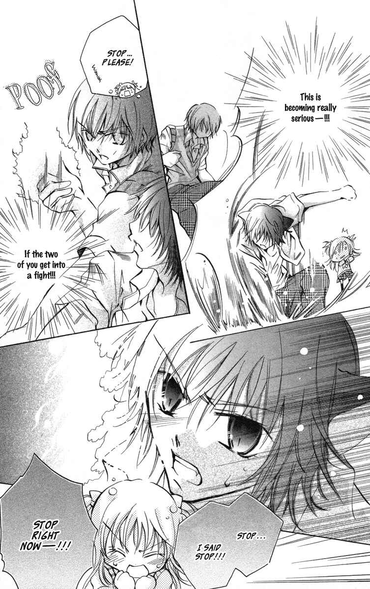 Page 30 Chapter 12 Caramel Kiss