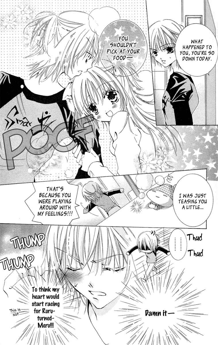 Page 16 Chapter 19 Caramel Kiss