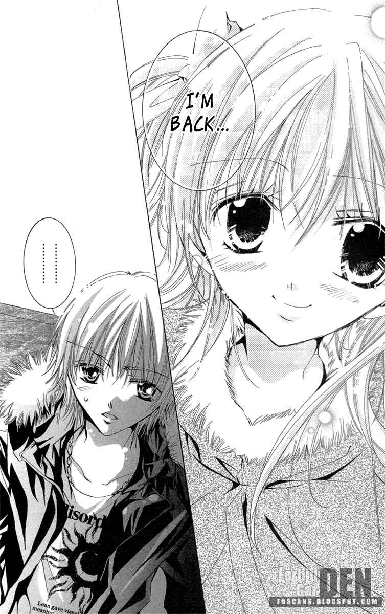 Page 26 Chapter 19 Caramel Kiss