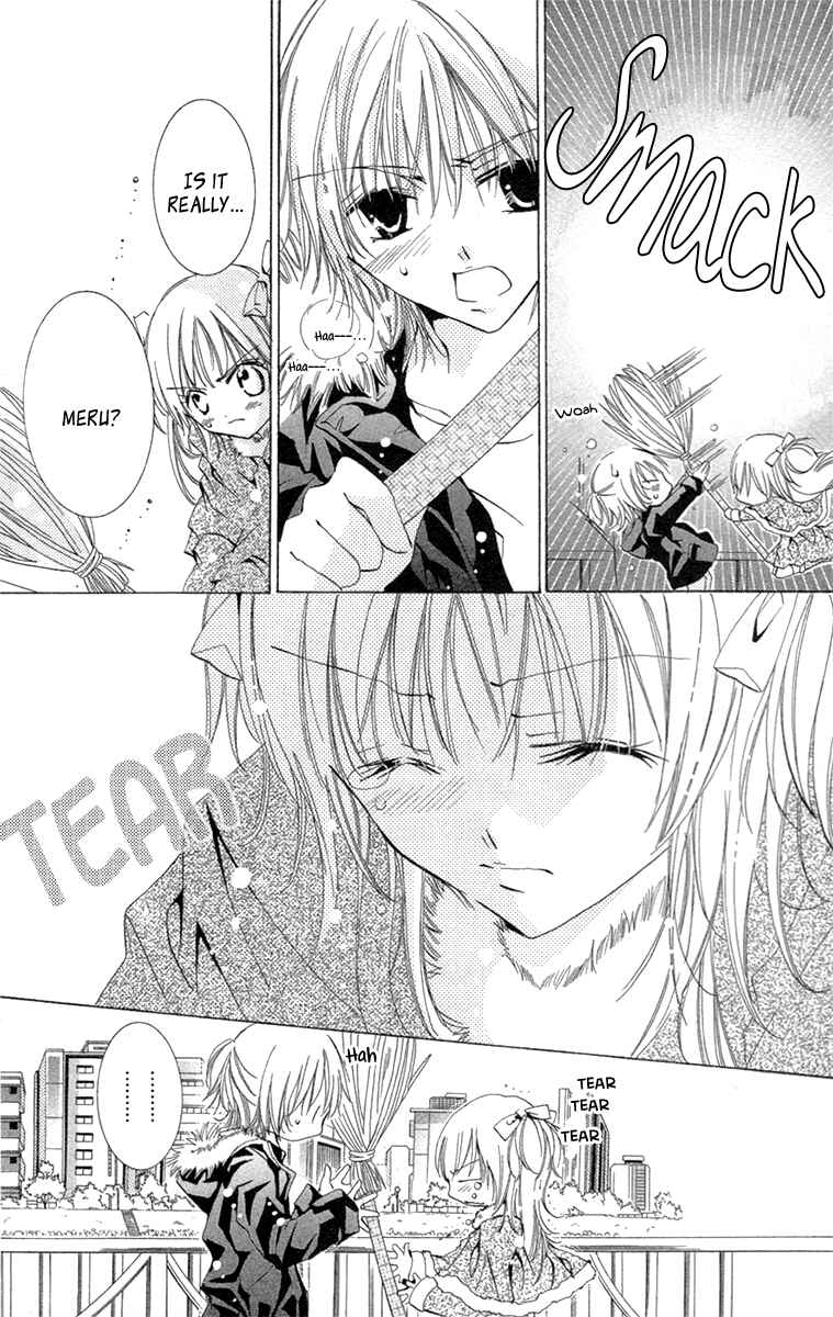 Page 28 Chapter 19 Caramel Kiss