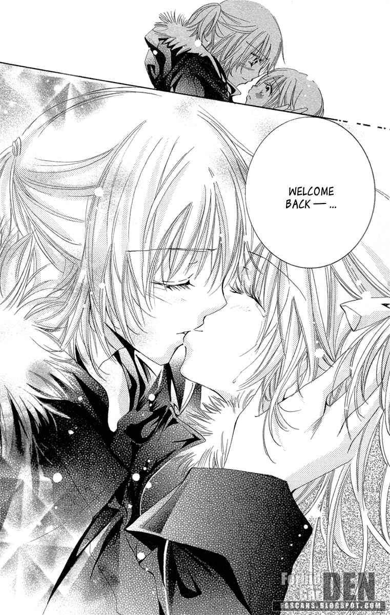 Page 31 Chapter 19 Caramel Kiss