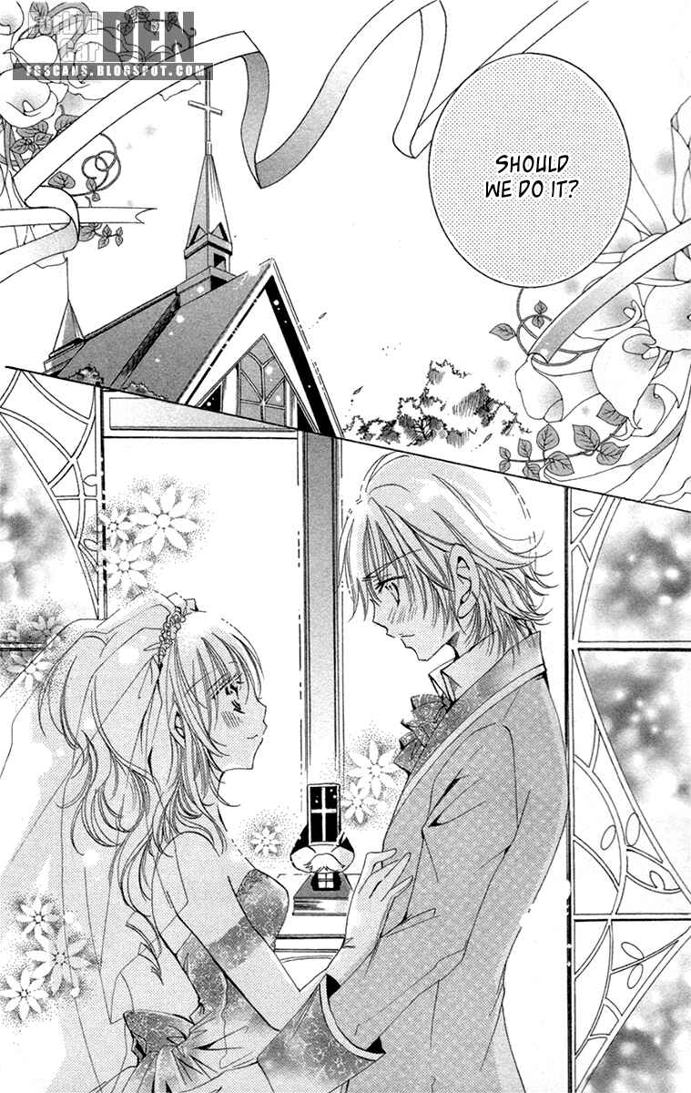 Page 36 Chapter 19 Caramel Kiss