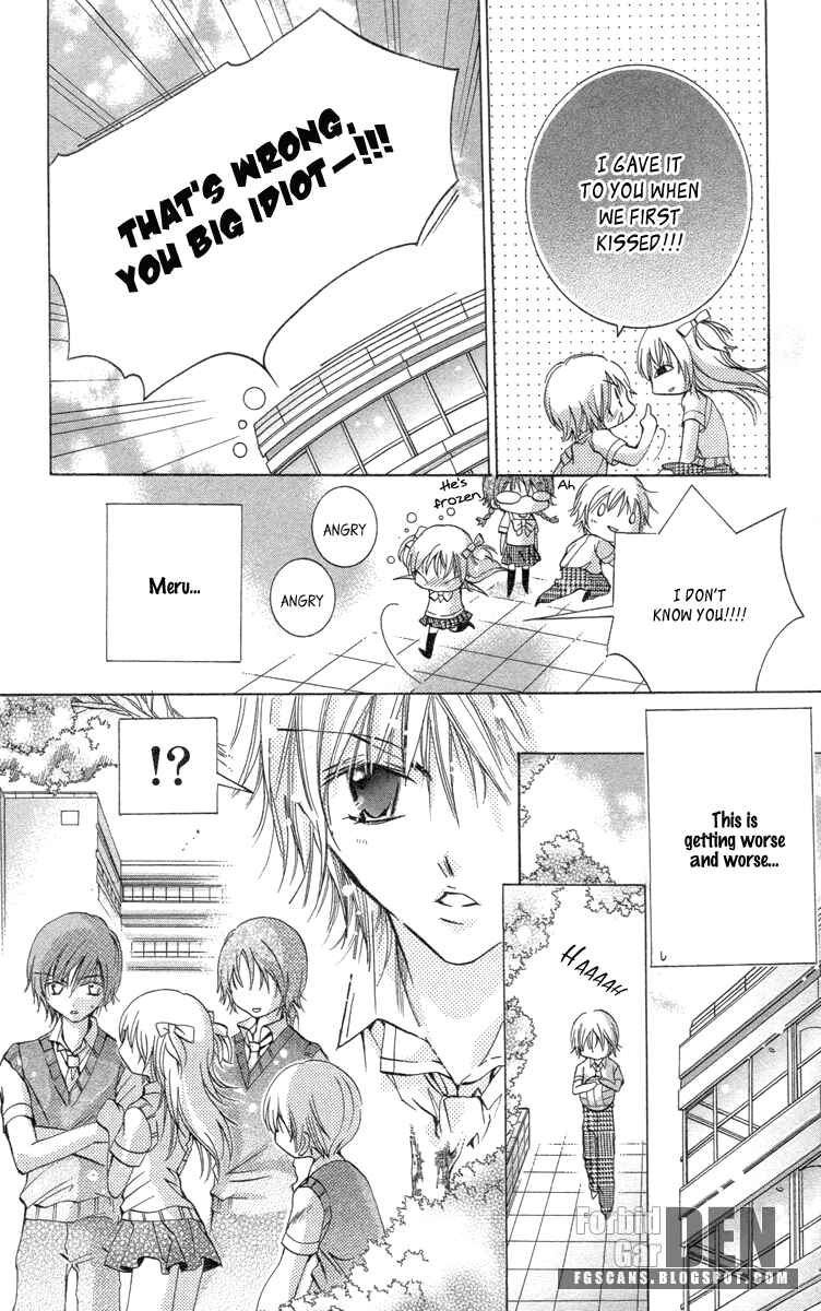 Page 10 Chapter 16 Caramel Kiss
