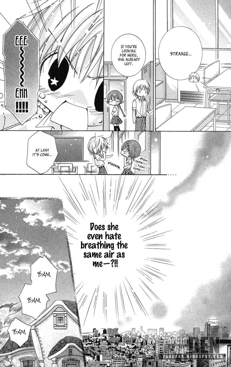 Page 13 Chapter 16 Caramel Kiss