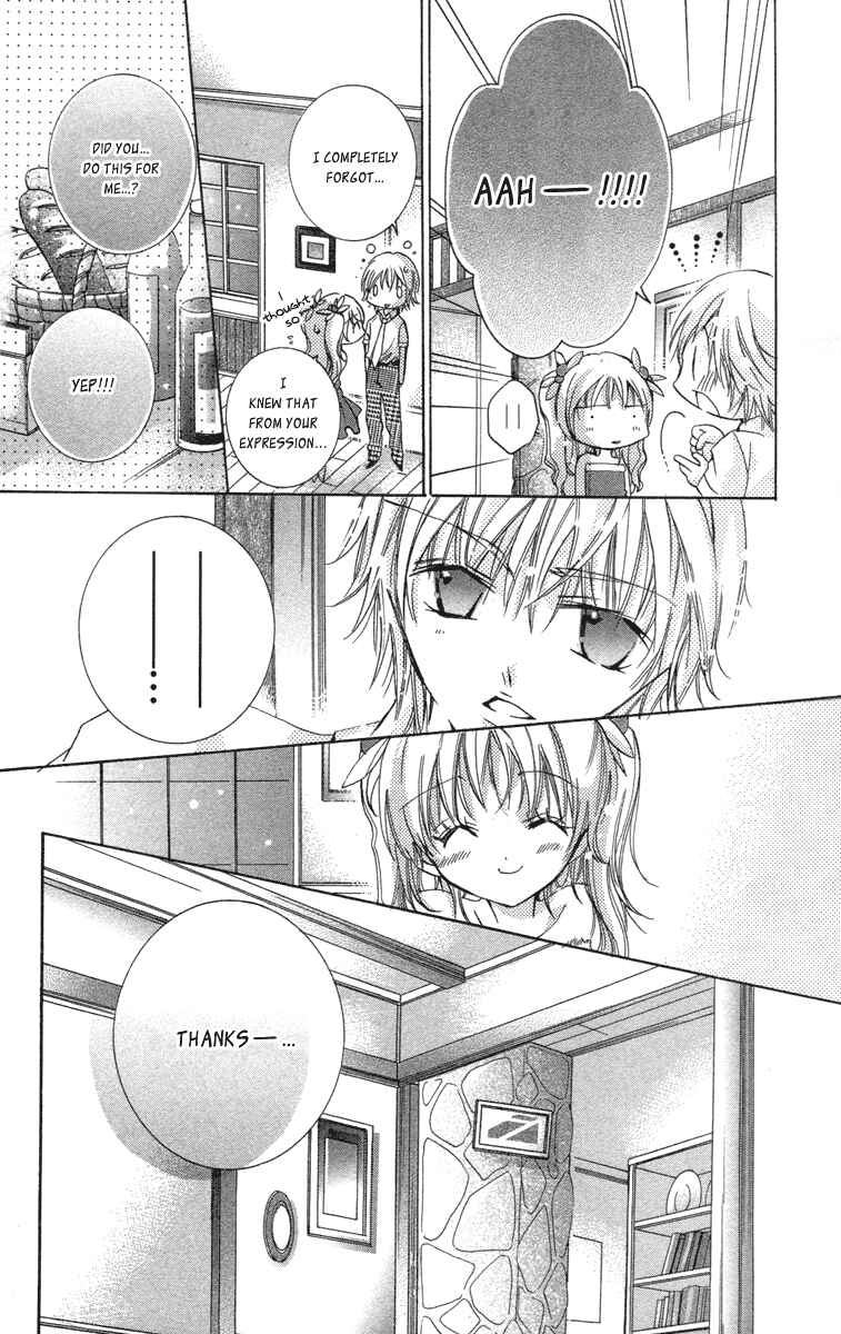 Page 17 Chapter 16 Caramel Kiss