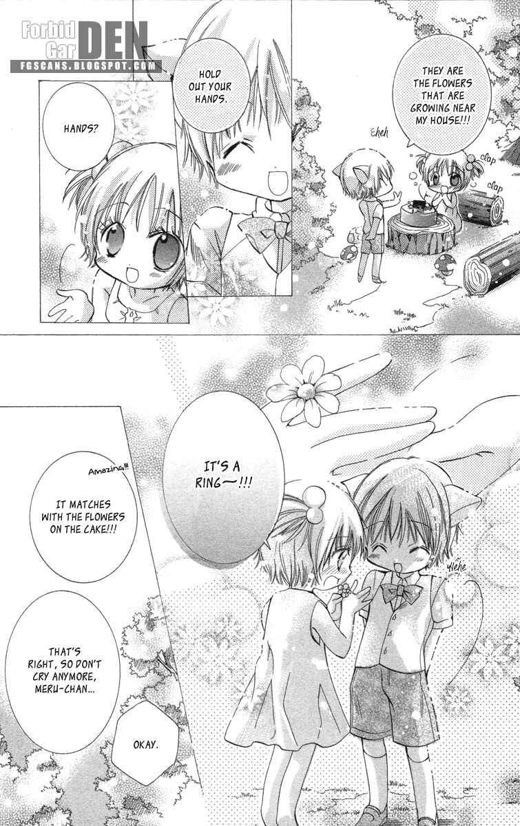 Page 22 Chapter 16 Caramel Kiss