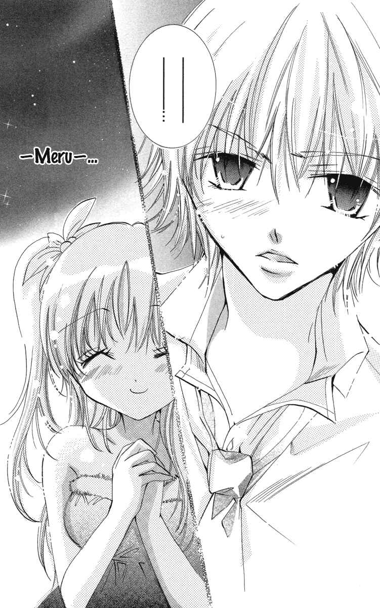 Page 27 Chapter 16 Caramel Kiss
