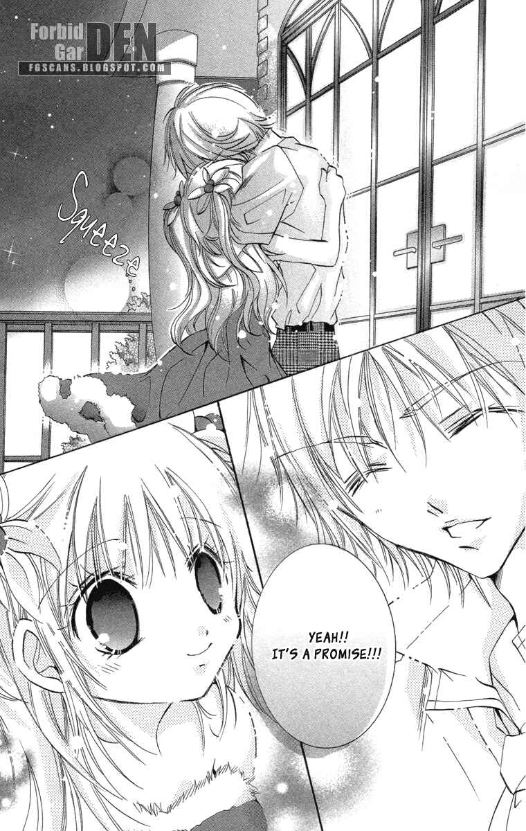 Page 28 Chapter 16 Caramel Kiss
