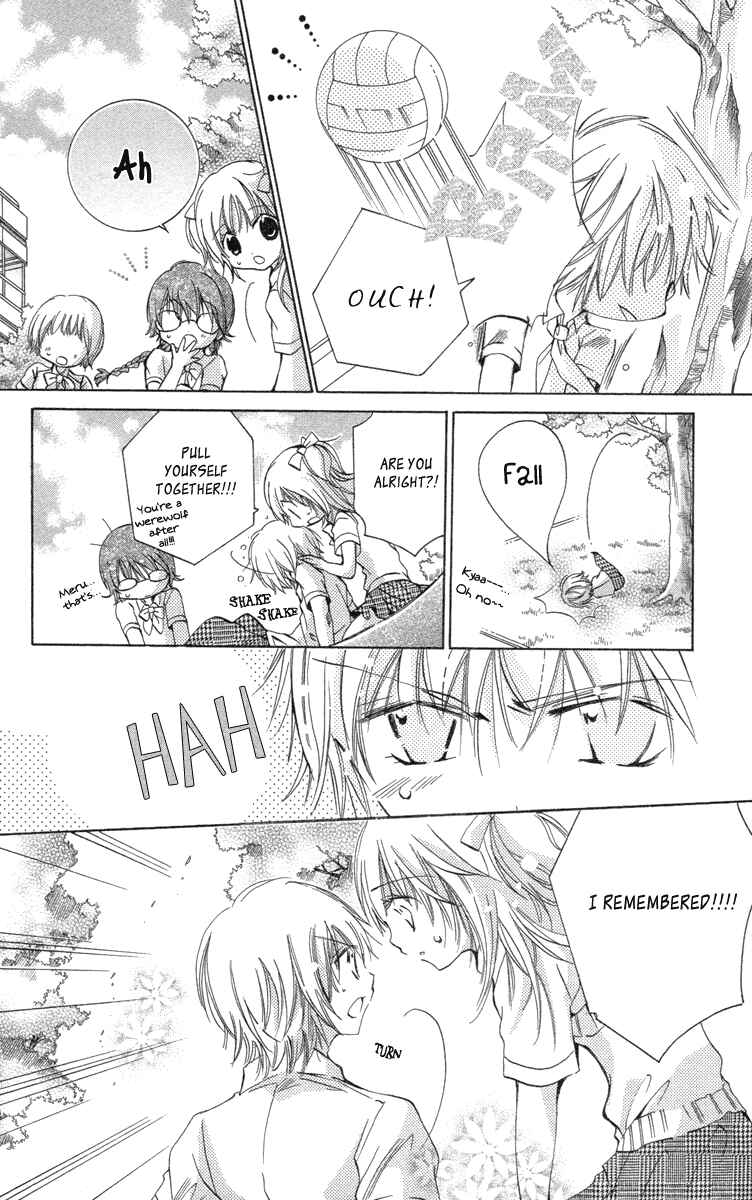 Page 9 Chapter 16 Caramel Kiss