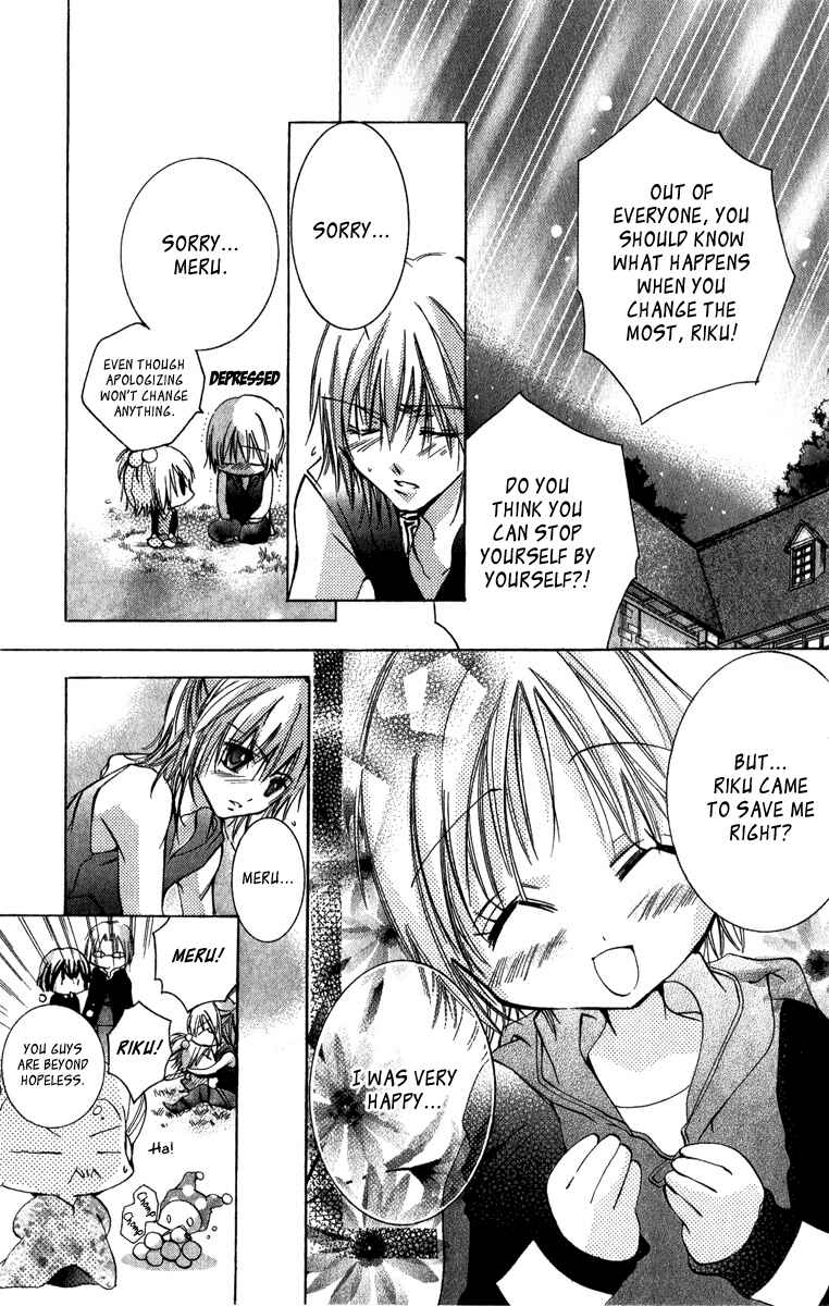 Page 29 Chapter 4 Caramel Kiss