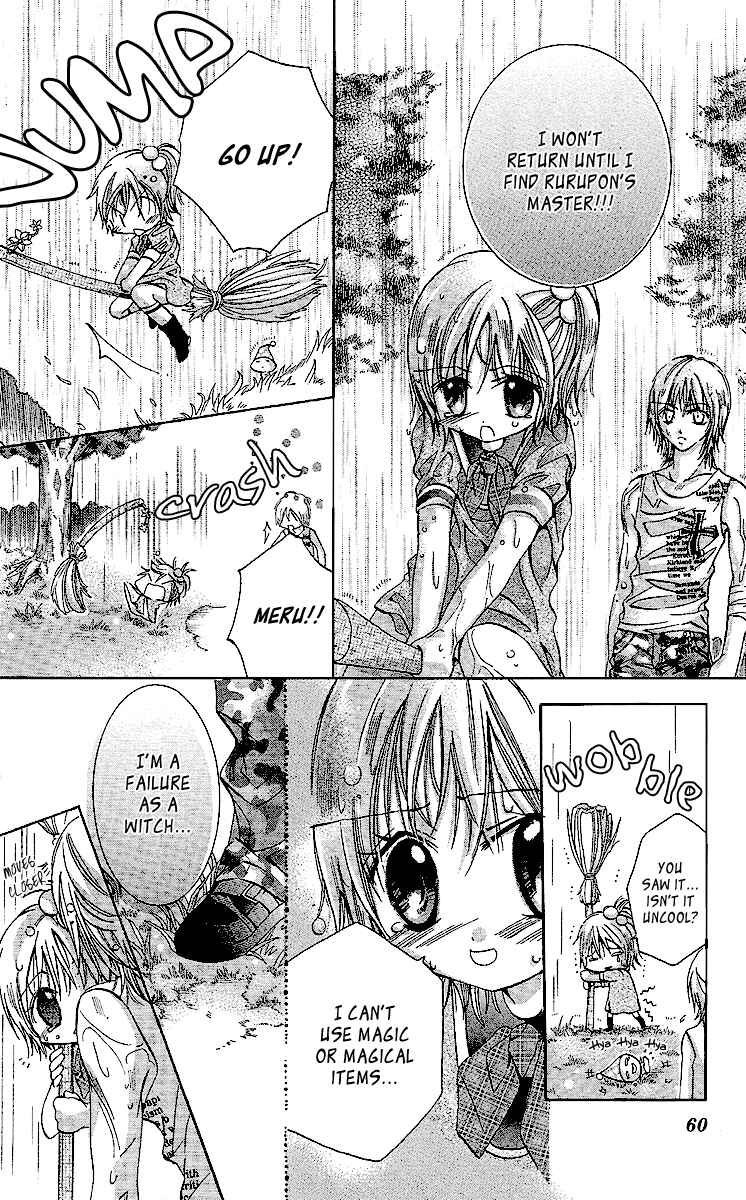 Page 25 Chapter 2 Caramel Kiss