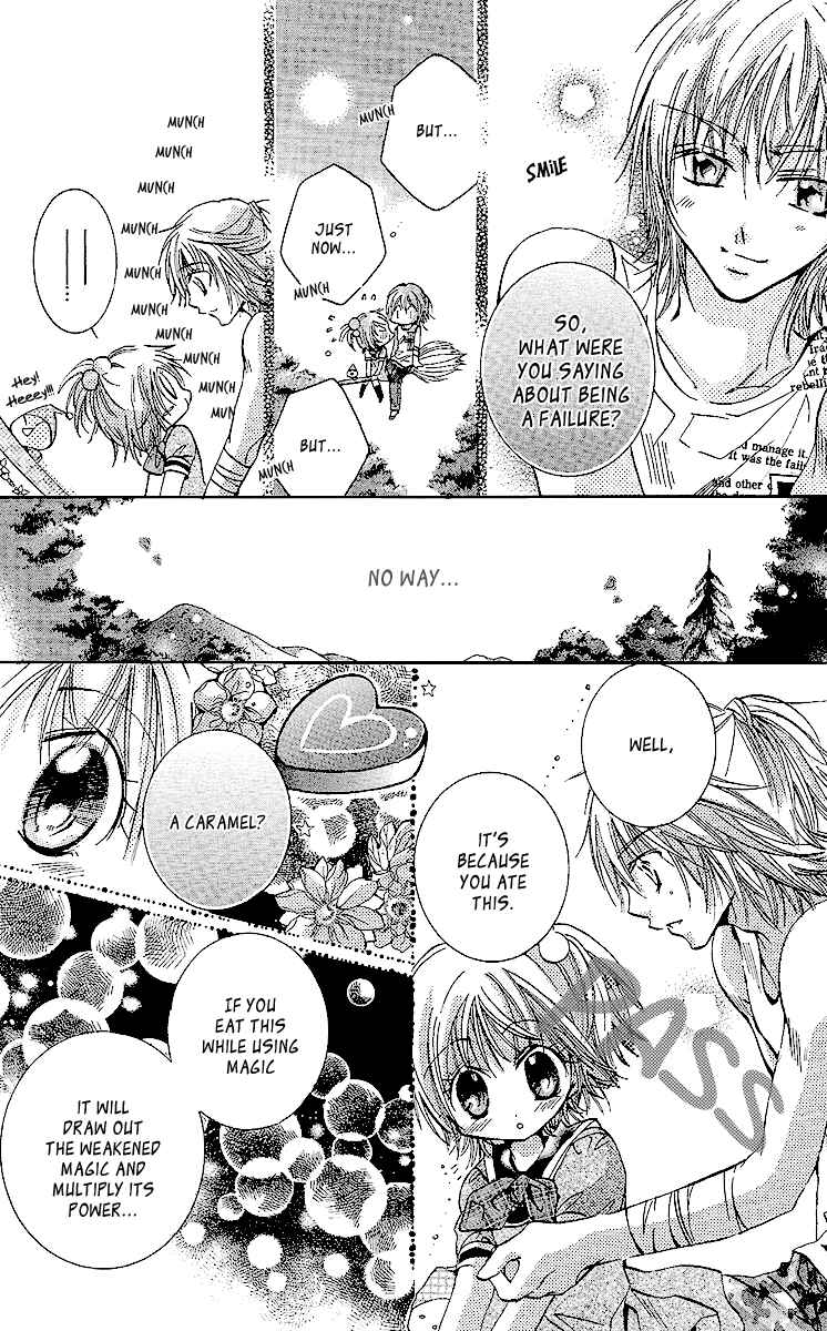 Page 28 Chapter 2 Caramel Kiss