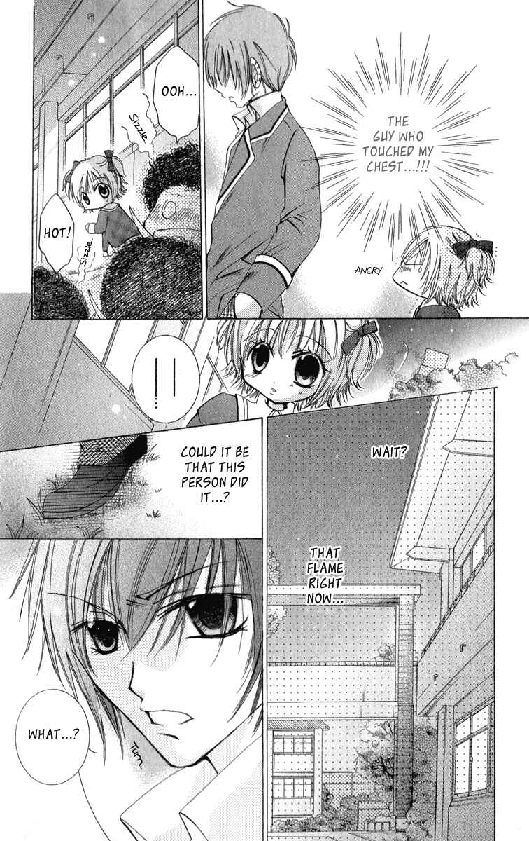 Page 29 Chapter 7 Caramel Kiss