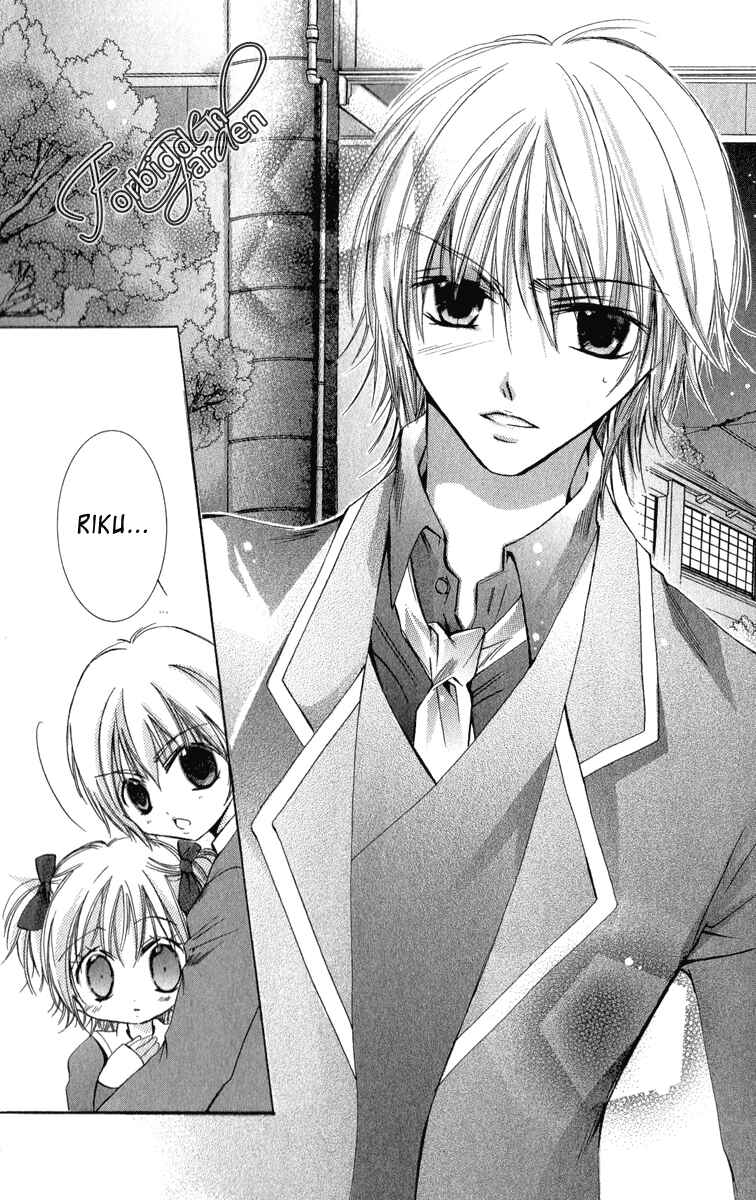 Page 37 Chapter 7 Caramel Kiss