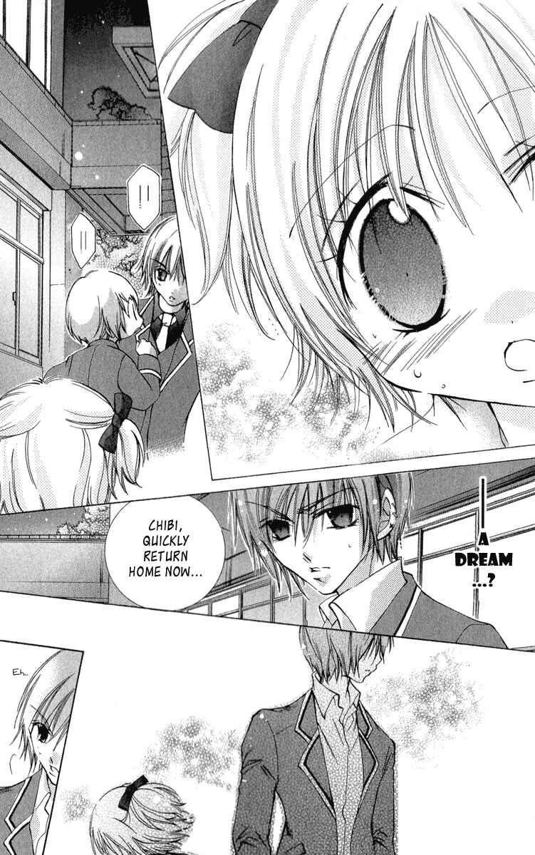 Page 38 Chapter 7 Caramel Kiss